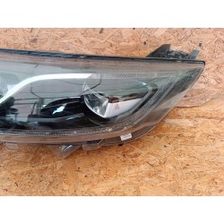 LAMPA LEWY PRZÓD EU 260608372R FULL LED RENAULT ESPACE V 5