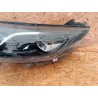 LAMPA LEWY PRZÓD EU 260608372R FULL LED RENAULT ESPACE V 5