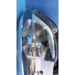 LAMPA LEWY PRZÓD REFLEKTOR EU 7346533 BMW X1 F48 7346533-10
