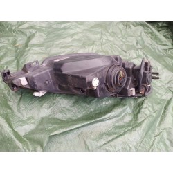 9632689380 LAMPA LEWY PRZÓD PEUGEOT 206 EU