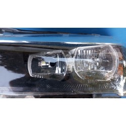 LAMPA LEWY PRZÓD REFLEKTOR EU 7346533 BMW X1 F48 7346533-10