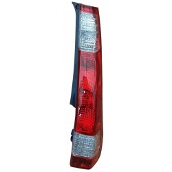 HONDA CR-V CRV II LIFT LAMPA PRAWA TYŁ TYLNA
