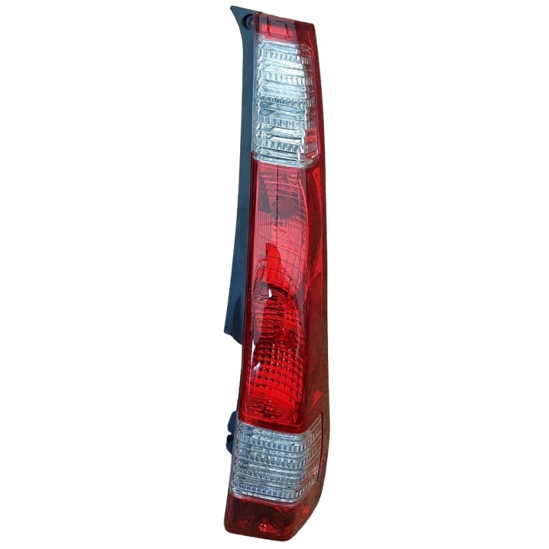HONDA CR-V CRV II LIFT LAMPA PRAWA TYŁ TYLNA