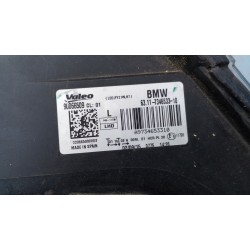 LAMPA LEWY PRZÓD REFLEKTOR EU 7346533 BMW X1 F48 7346533-10