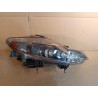 NISSAN MURANO Z51 II LAMPA PRAWY PRZÓD EUROPA ŁADNA
