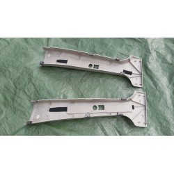 OSŁONA SŁUPKA PASA LEWA PRAWA MERCEDES W168 A