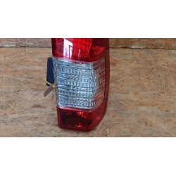 HONDA CR-V CRV II LIFT LAMPA PRAWA TYŁ TYLNA