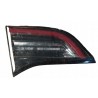 TESLA MODEL 3 LAMPA LEWY TYŁ W KLAPE 1077401 1077403