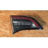 TESLA MODEL 3 LAMPA LEWY TYŁ W KLAPE 1077401 1077403