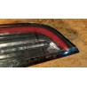 TESLA MODEL 3 LAMPA LEWY TYŁ W KLAPE 1077401 1077403
