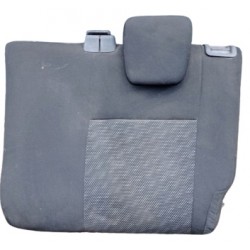 OPARCIE SIEDZISKO KANAPA SUZUKI SX4 SX-4 FIAT SEDICI