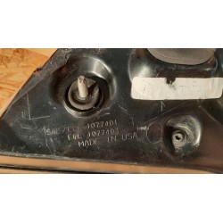 TESLA MODEL 3 LAMPA LEWY TYŁ W KLAPE 1077401 1077403