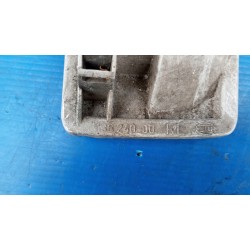 HALOGEN LAMPA PRAWY PRZÓD BMW E36 CABRIO 138240-00