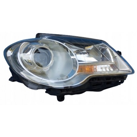LAMPA PRAWY PRZÓD REFLEKTOR EU 1T2941006B VW TOURAN MK1 I LIFT 2006-