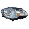LAMPA PRAWY PRZÓD REFLEKTOR EU 1T2941006B VW TOURAN MK1 I LIFT 2006-