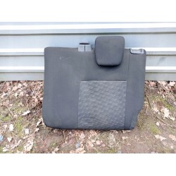 OPARCIE SIEDZISKO KANAPA SUZUKI SX4 SX-4 FIAT SEDICI