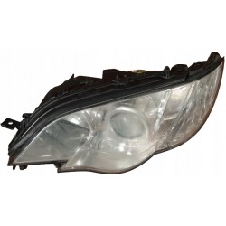 SUBARU OUTBACK III LIFT REFLEKTOR LAMPA LEWA PRZÓD PRZEDNIA 100-20953