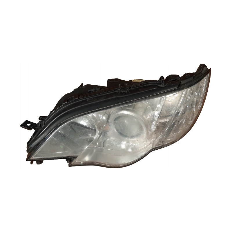 SUBARU OUTBACK III LIFT REFLEKTOR LAMPA LEWA PRZÓD PRZEDNIA 100-20953