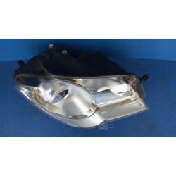 LAMPA PRAWY PRZÓD REFLEKTOR EU 1T2941006B VW TOURAN MK1 I LIFT 2006-