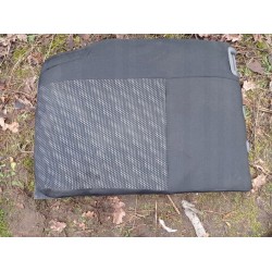 OPARCIE SIEDZISKO KANAPA SUZUKI SX4 SX-4 FIAT SEDICI