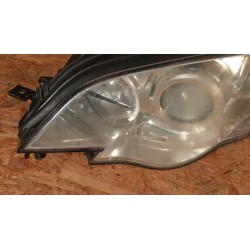 SUBARU OUTBACK III LIFT REFLEKTOR LAMPA LEWA PRZÓD PRZEDNIA 100-20953