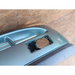 ZDERZAK PRZÓD ORYGINAŁ FORD FIESTA MK5 99-02