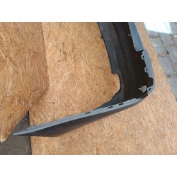 BMW E92 E93 LCI ZDERZAK TYŁ TYLNY 7227972 GRUNDIERT