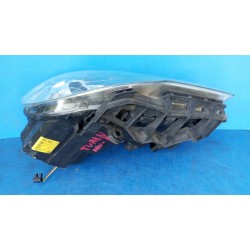 LAMPA PRAWY PRZÓD REFLEKTOR EU 1T2941006B VW TOURAN MK1 I LIFT 2006-