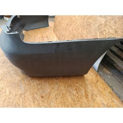 BMW E92 E93 LCI ZDERZAK TYŁ TYLNY 7227972 GRUNDIERT