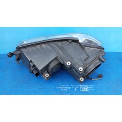 LAMPA PRAWY PRZÓD REFLEKTOR EU 1T2941006B VW TOURAN MK1 I LIFT 2006-