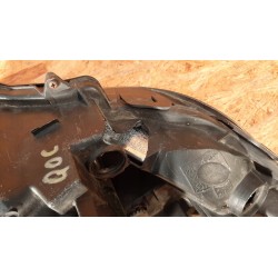 SUBARU OUTBACK III LIFT REFLEKTOR LAMPA LEWA PRZÓD PRZEDNIA 100-20953