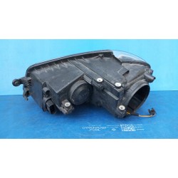 LAMPA PRAWY PRZÓD REFLEKTOR EU 1T2941006B VW TOURAN MK1 I LIFT 2006-