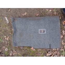 OPARCIE SIEDZISKO KANAPA SUZUKI SX4 SX-4 FIAT SEDICI