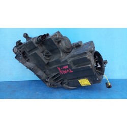 LAMPA PRAWY PRZÓD REFLEKTOR EU 1T2941006B VW TOURAN MK1 I LIFT 2006-