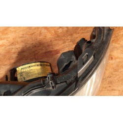 SUBARU OUTBACK III LIFT REFLEKTOR LAMPA LEWA PRZÓD PRZEDNIA 100-20953