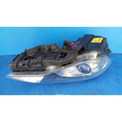LAMPA PRAWY PRZÓD REFLEKTOR EU 1T2941006B VW TOURAN MK1 I LIFT 2006-