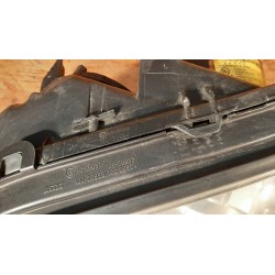 SUBARU OUTBACK III LIFT REFLEKTOR LAMPA LEWA PRZÓD PRZEDNIA 100-20953