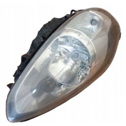 REFLEKTOR LAMPA LEWY PRZÓD EU 89102105 FIAT PUNTO EVO 2008-