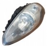 REFLEKTOR LAMPA LEWY PRZÓD EU 89102105 FIAT PUNTO EVO 2008-