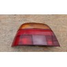 BMW E39 SEDAN LAMPA LEWY TYŁ TYLNA 8358031