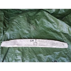 SMART FORTWO 450 0001661V004 ABSORBER ZDERZAKA PRZÓD