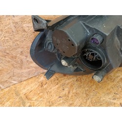 REFLEKTOR LAMPA LEWY PRZÓD EU 89102105 FIAT PUNTO EVO 2008-