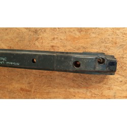 MITSUBISHI LANCER VII BELKA WZMOCNIENIE ZDERZAKA PRZÓD