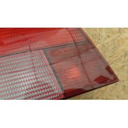 BMW E39 SEDAN LAMPA LEWY TYŁ TYLNA 8358031