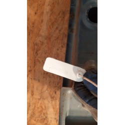 MITSUBISHI LANCER VII BELKA WZMOCNIENIE ZDERZAKA PRZÓD