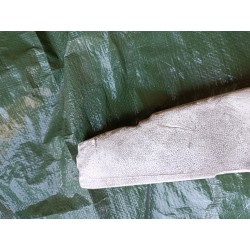 SMART FORTWO 450 0001661V004 ABSORBER ZDERZAKA PRZÓD