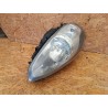 REFLEKTOR LAMPA LEWY PRZÓD EU 89102105 FIAT PUNTO EVO 2008-
