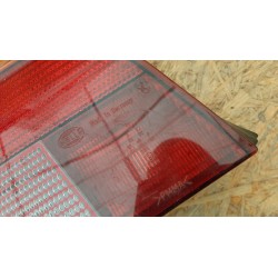 BMW E39 SEDAN LAMPA LEWY TYŁ TYLNA 8358031