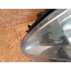 REFLEKTOR LAMPA LEWY PRZÓD EU 89102105 FIAT PUNTO EVO 2008-