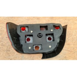 BMW E39 SEDAN LAMPA LEWY TYŁ TYLNA 8358031